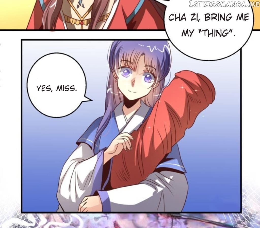 General’s Arranged Marriage chapter 39 - page 23
