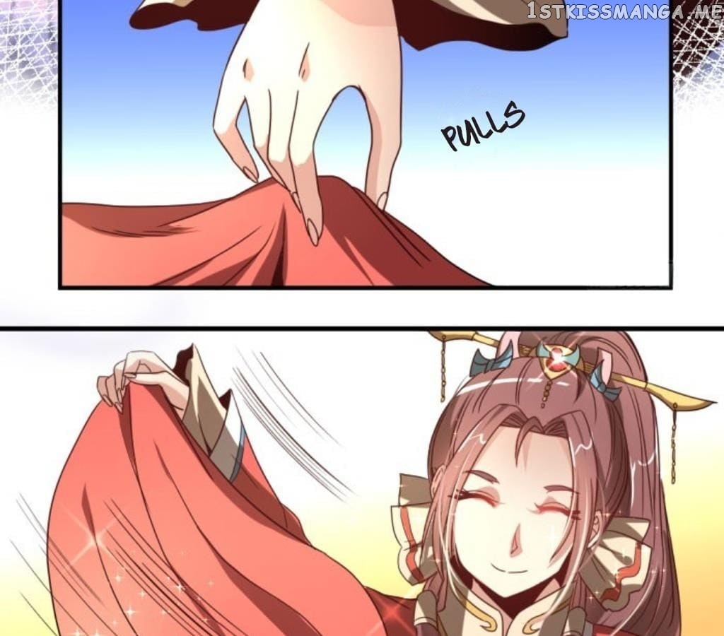 General’s Arranged Marriage chapter 39 - page 25