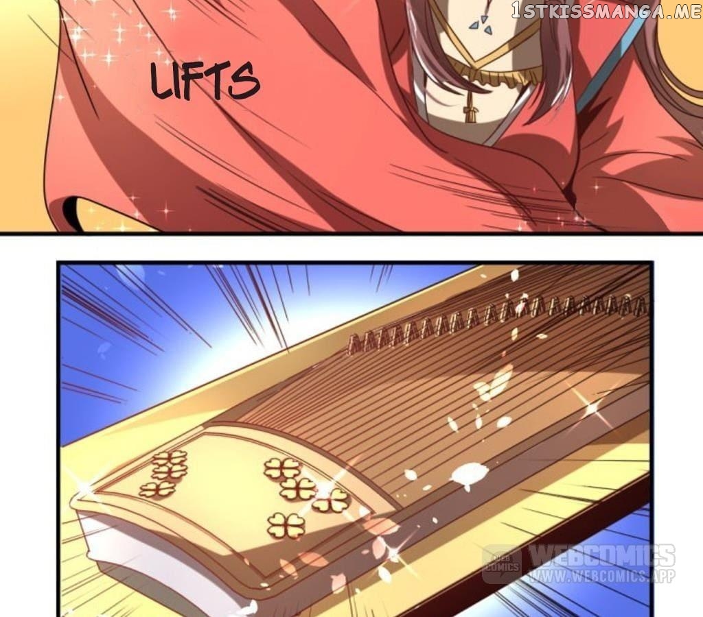 General’s Arranged Marriage chapter 39 - page 26
