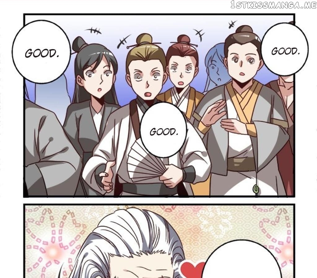 General’s Arranged Marriage chapter 39 - page 5