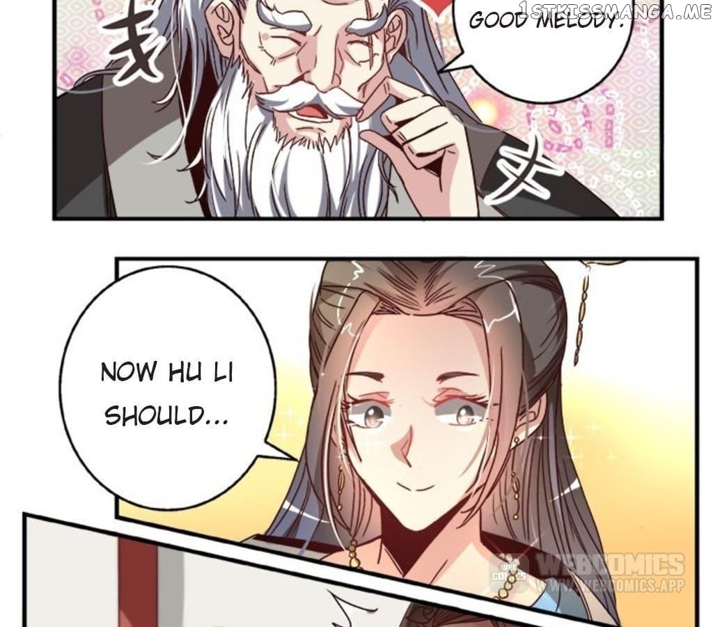 General’s Arranged Marriage chapter 39 - page 6
