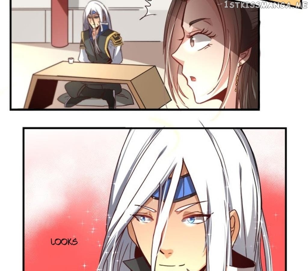 General’s Arranged Marriage chapter 39 - page 7