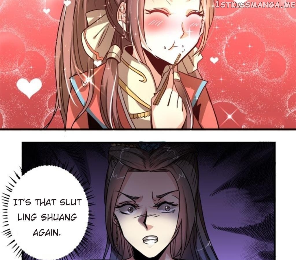 General’s Arranged Marriage chapter 39 - page 9