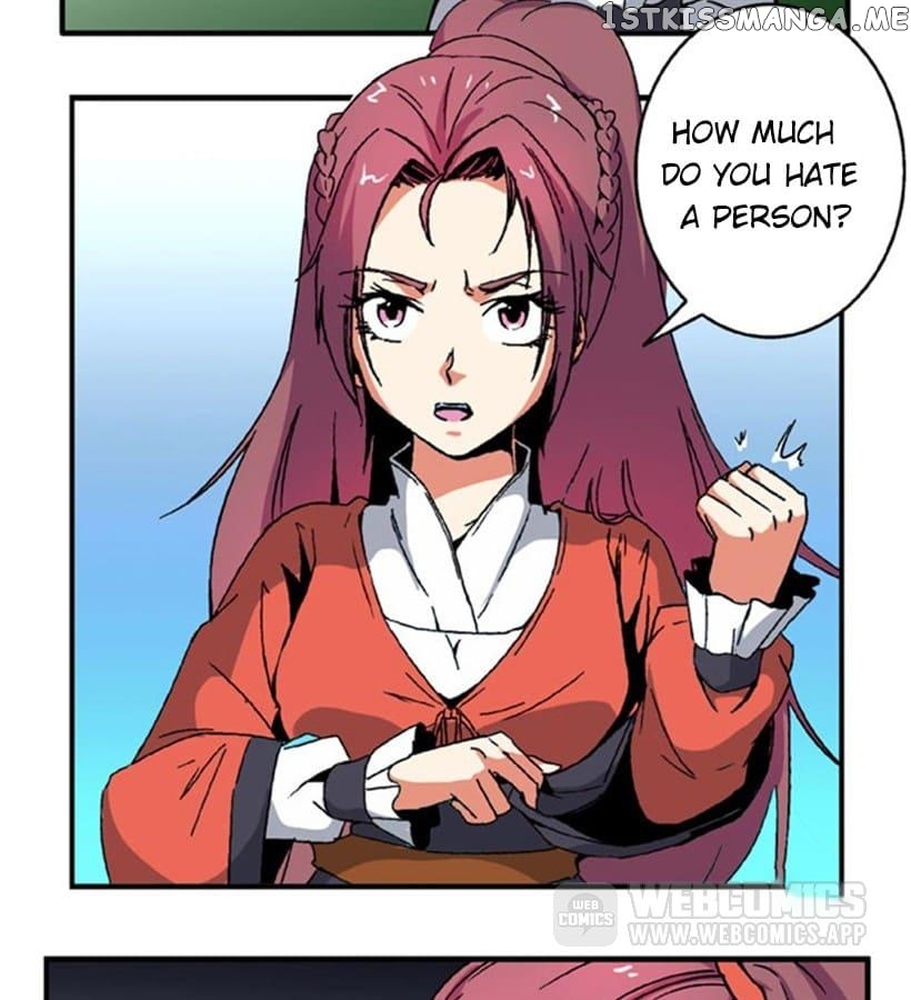 General’s Arranged Marriage chapter 91 - page 14