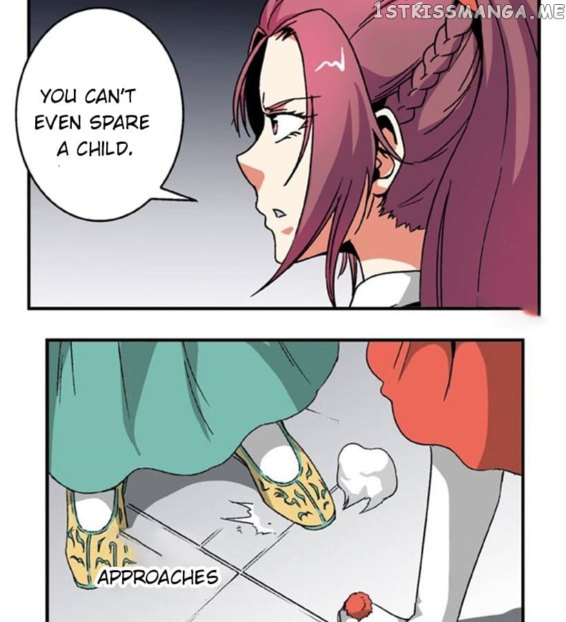 General’s Arranged Marriage chapter 91 - page 15