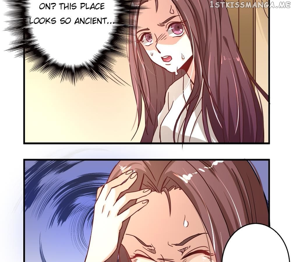 General’s Arranged Marriage chapter 4 - page 12