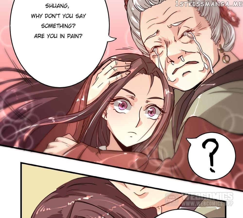 General’s Arranged Marriage chapter 4 - page 18