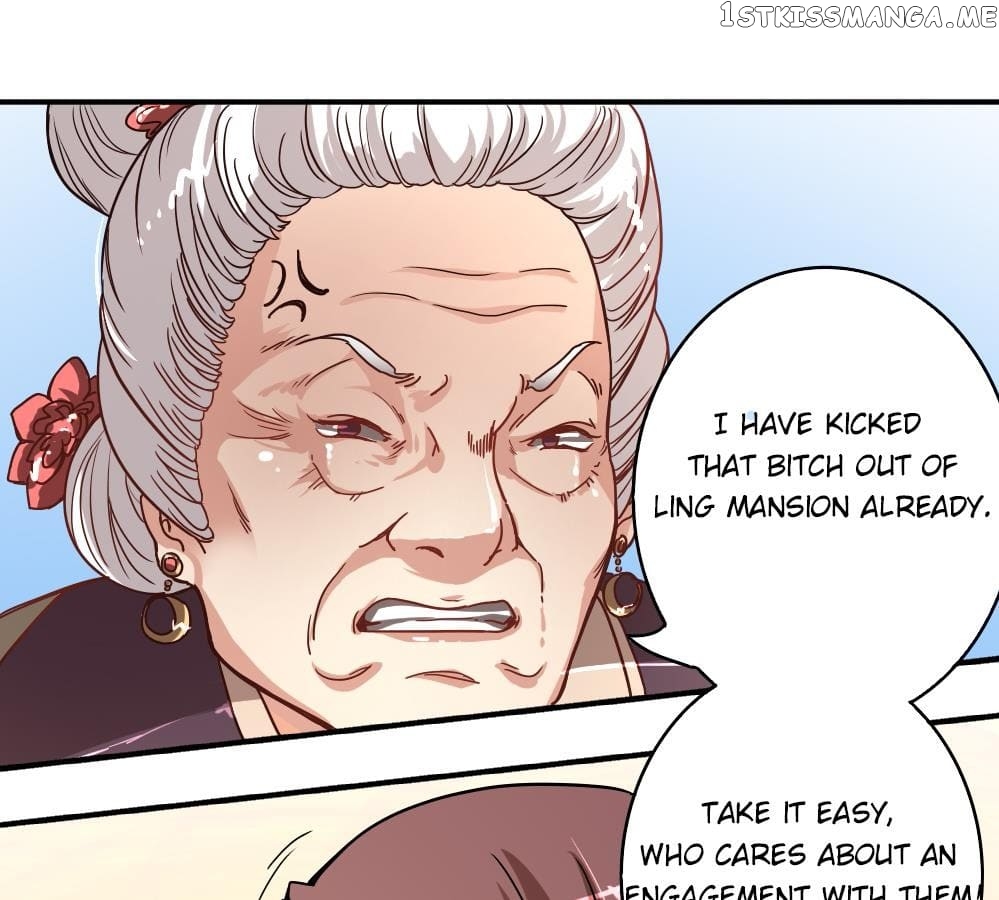 General’s Arranged Marriage chapter 4 - page 23