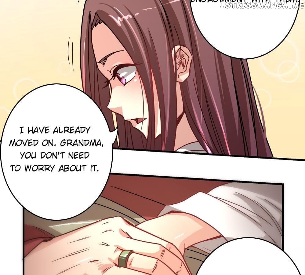 General’s Arranged Marriage chapter 4 - page 24
