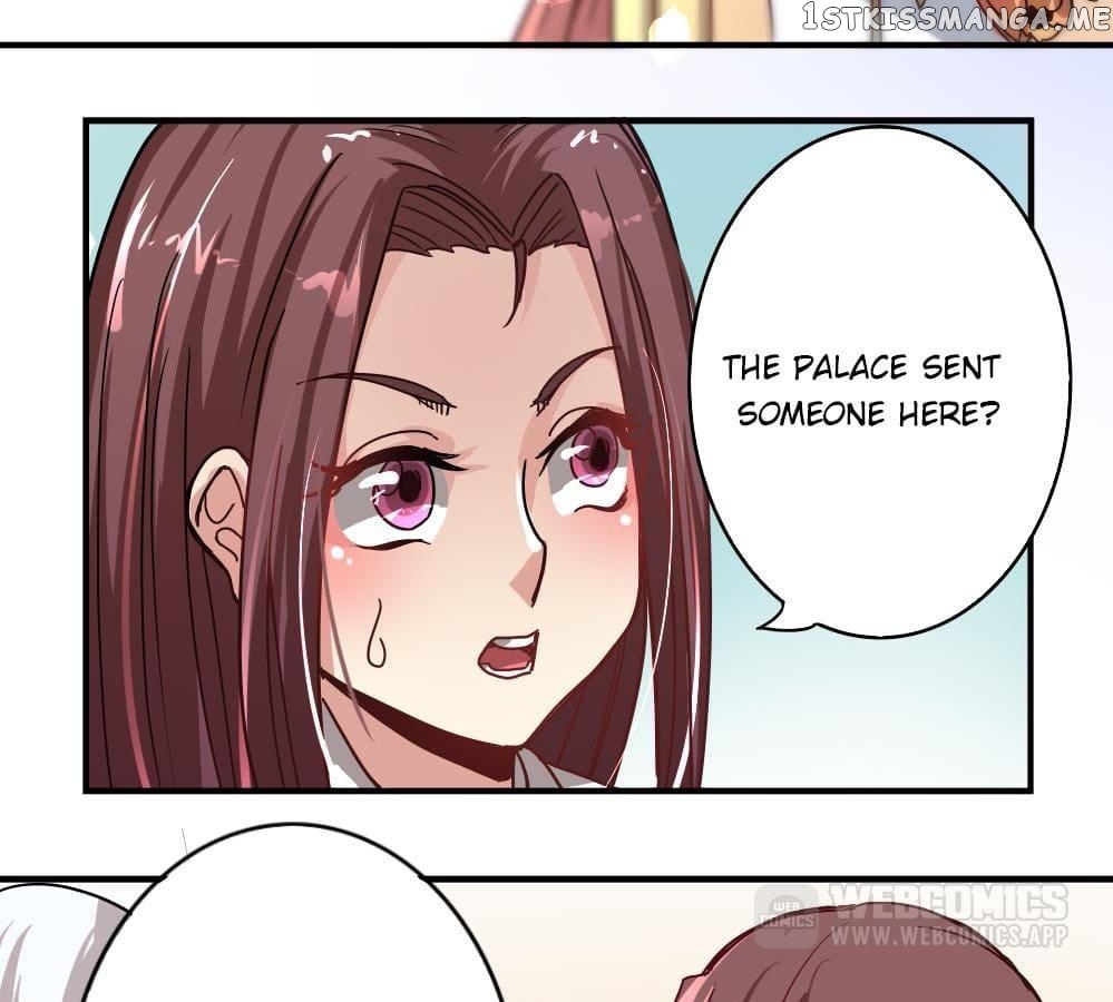 General’s Arranged Marriage chapter 4 - page 26