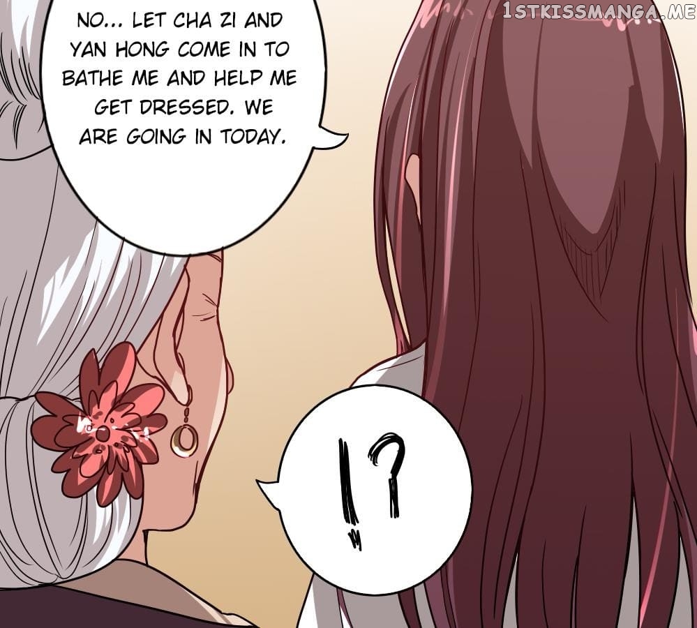 General’s Arranged Marriage chapter 4 - page 27