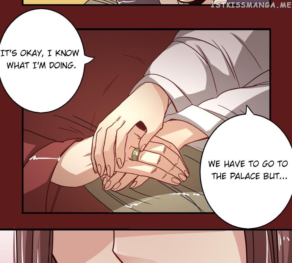 General’s Arranged Marriage chapter 4 - page 31
