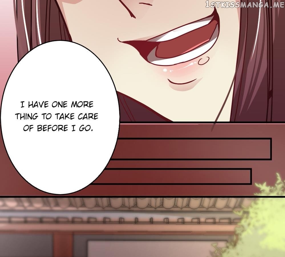 General’s Arranged Marriage chapter 4 - page 32
