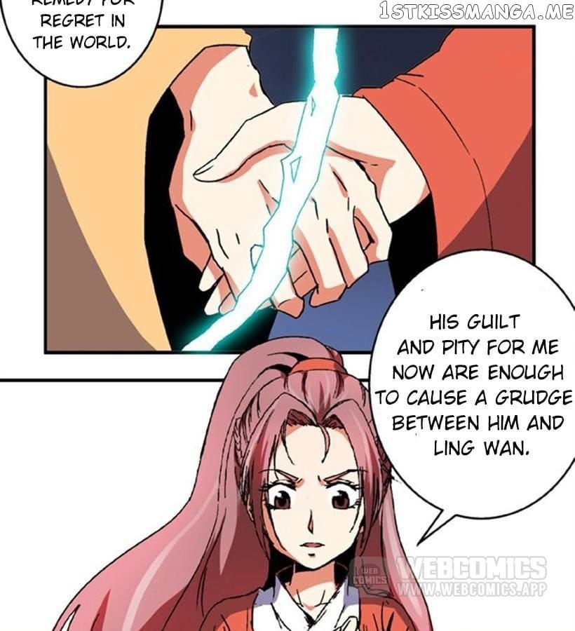 General’s Arranged Marriage chapter 73 - page 10