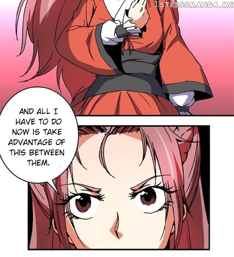 General’s Arranged Marriage chapter 73 - page 11