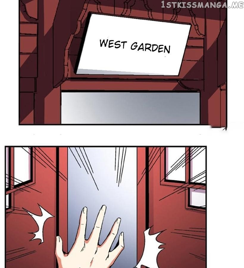 General’s Arranged Marriage chapter 73 - page 13