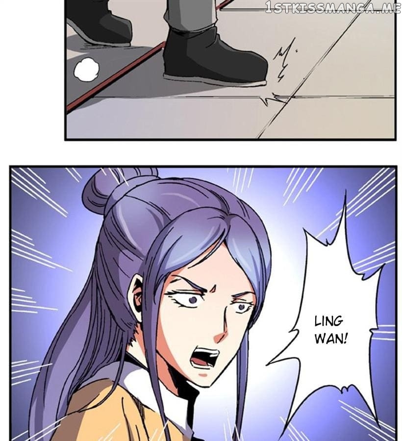 General’s Arranged Marriage chapter 73 - page 15