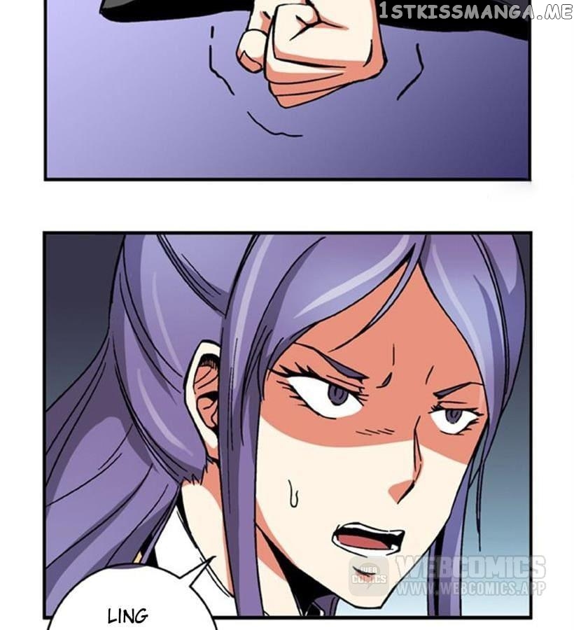 General’s Arranged Marriage chapter 73 - page 18