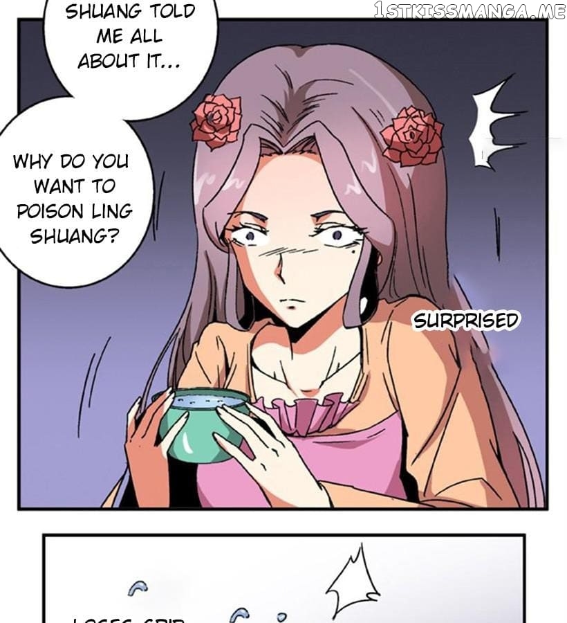General’s Arranged Marriage chapter 73 - page 19