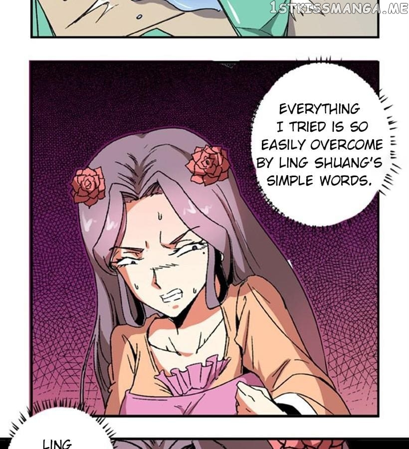 General’s Arranged Marriage chapter 73 - page 21