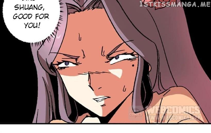 General’s Arranged Marriage chapter 73 - page 22