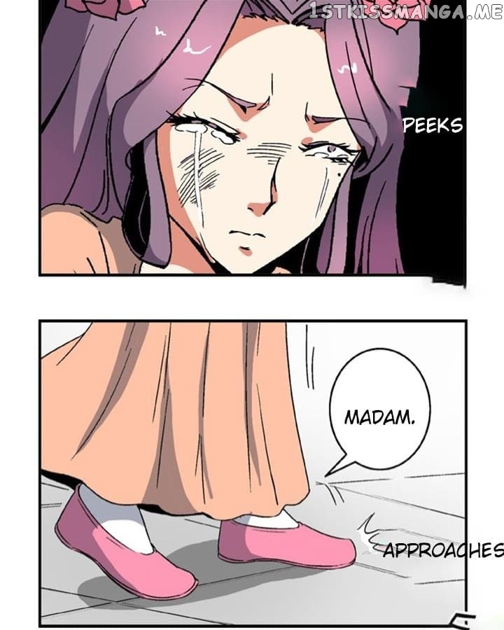 General’s Arranged Marriage chapter 90 - page 12