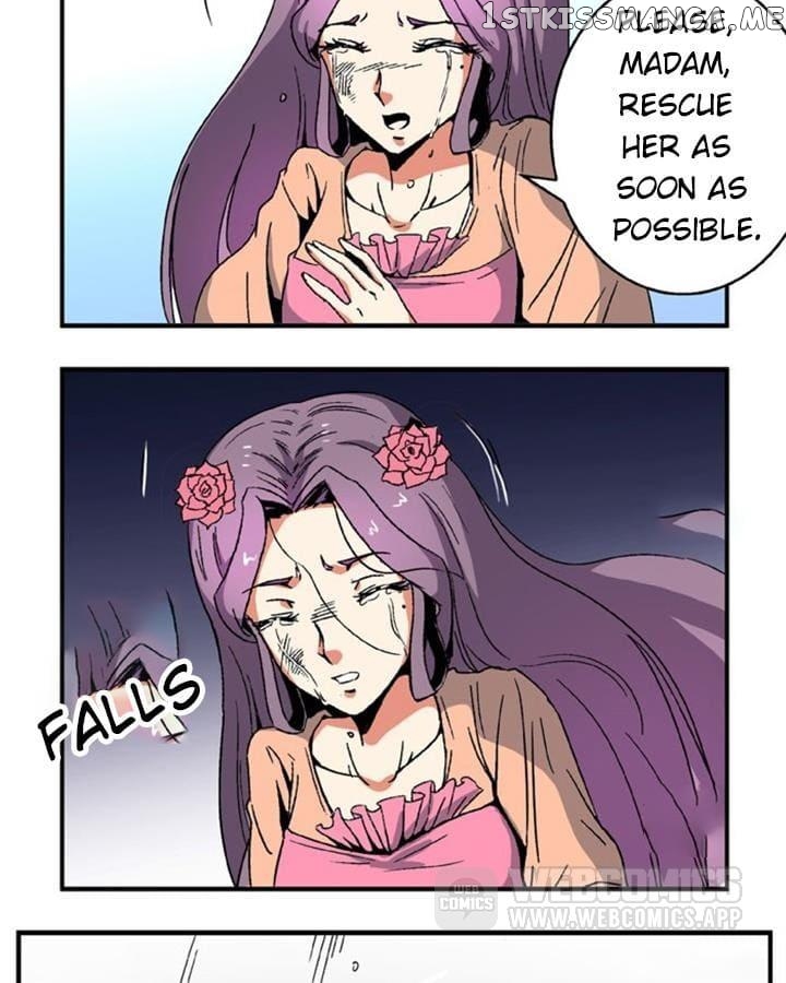 General’s Arranged Marriage chapter 90 - page 14
