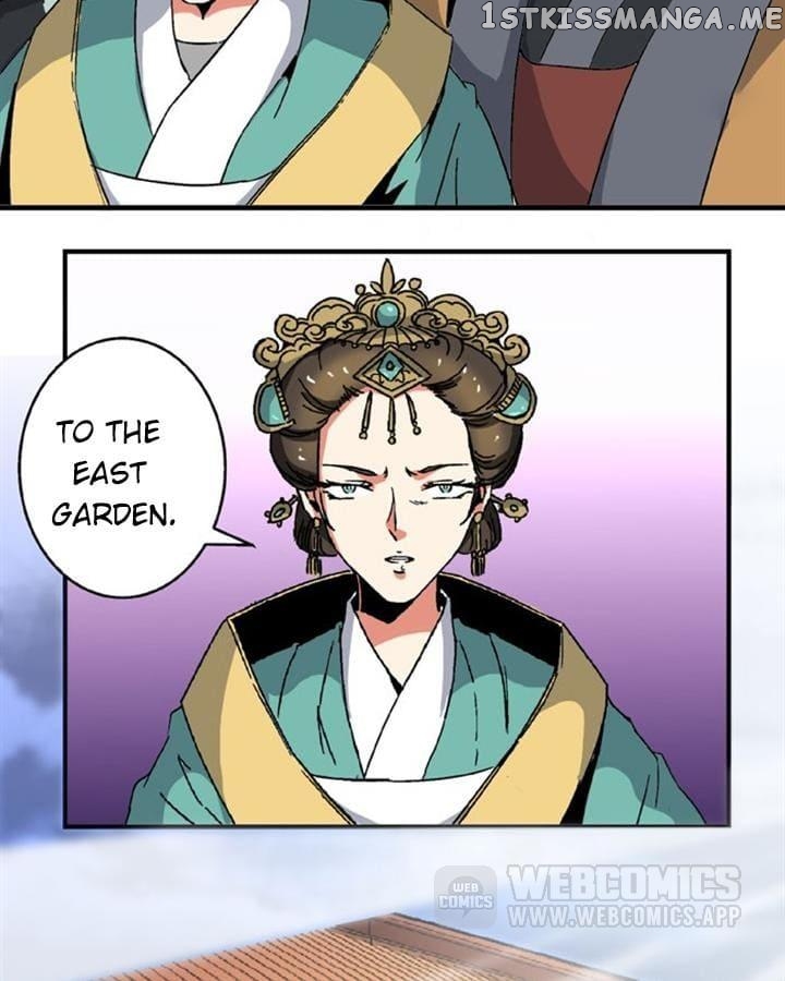 General’s Arranged Marriage chapter 90 - page 22
