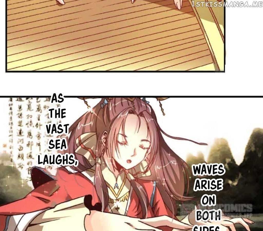 General’s Arranged Marriage chapter 40 - page 10
