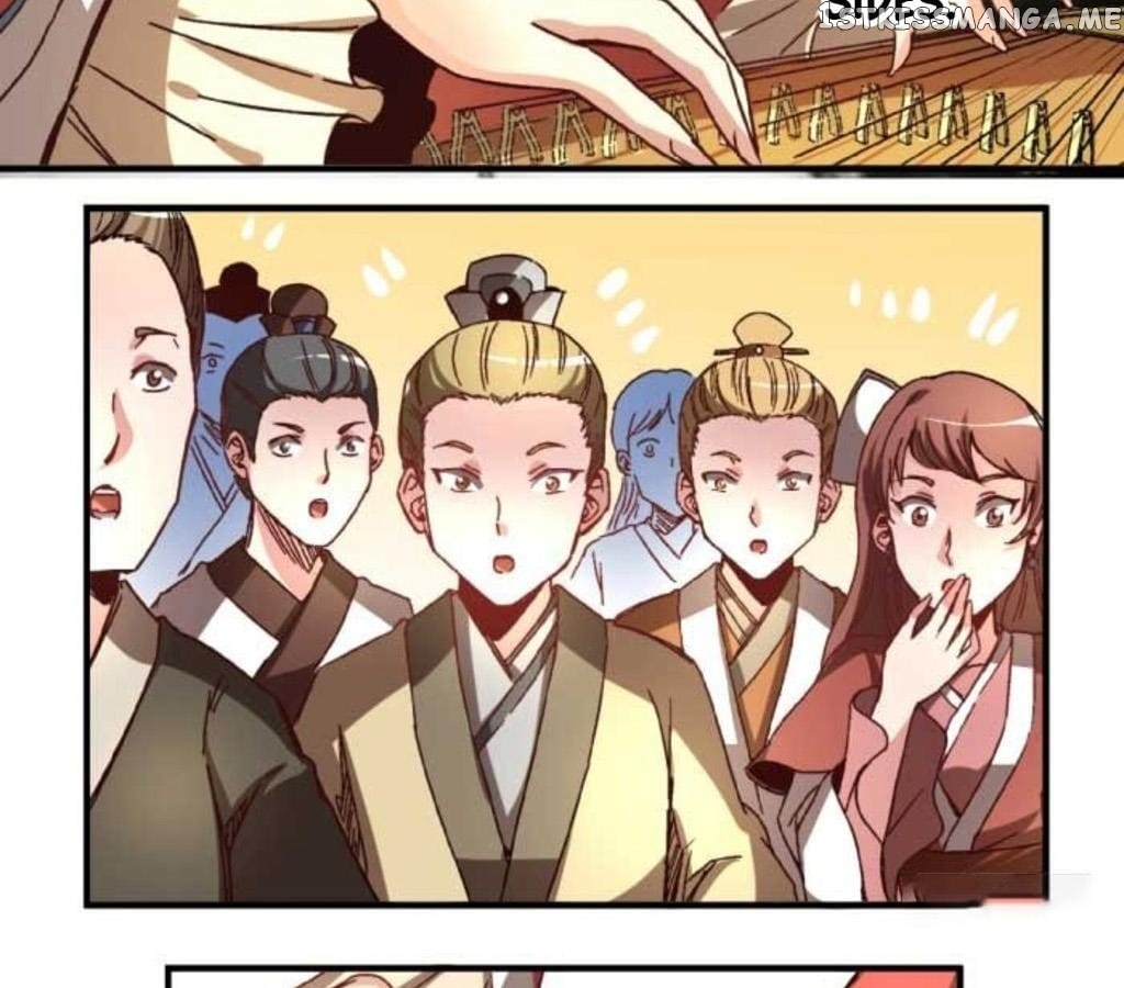 General’s Arranged Marriage chapter 40 - page 11