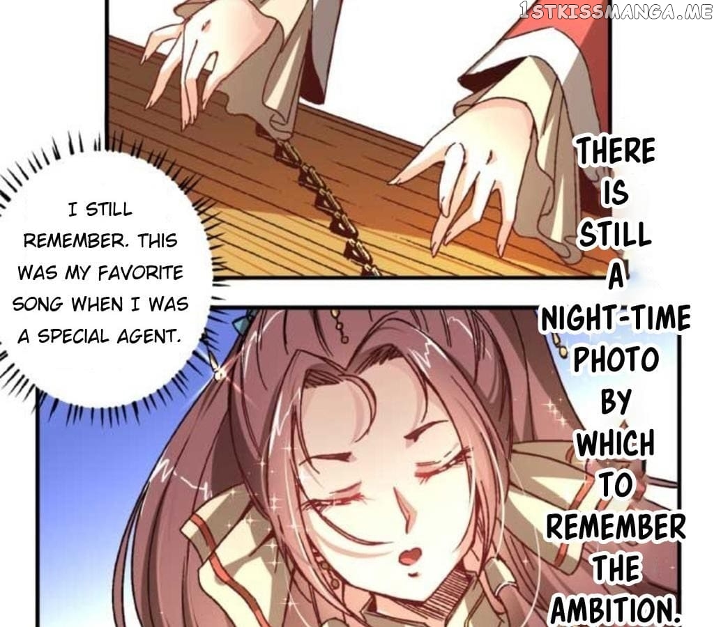General’s Arranged Marriage chapter 40 - page 12