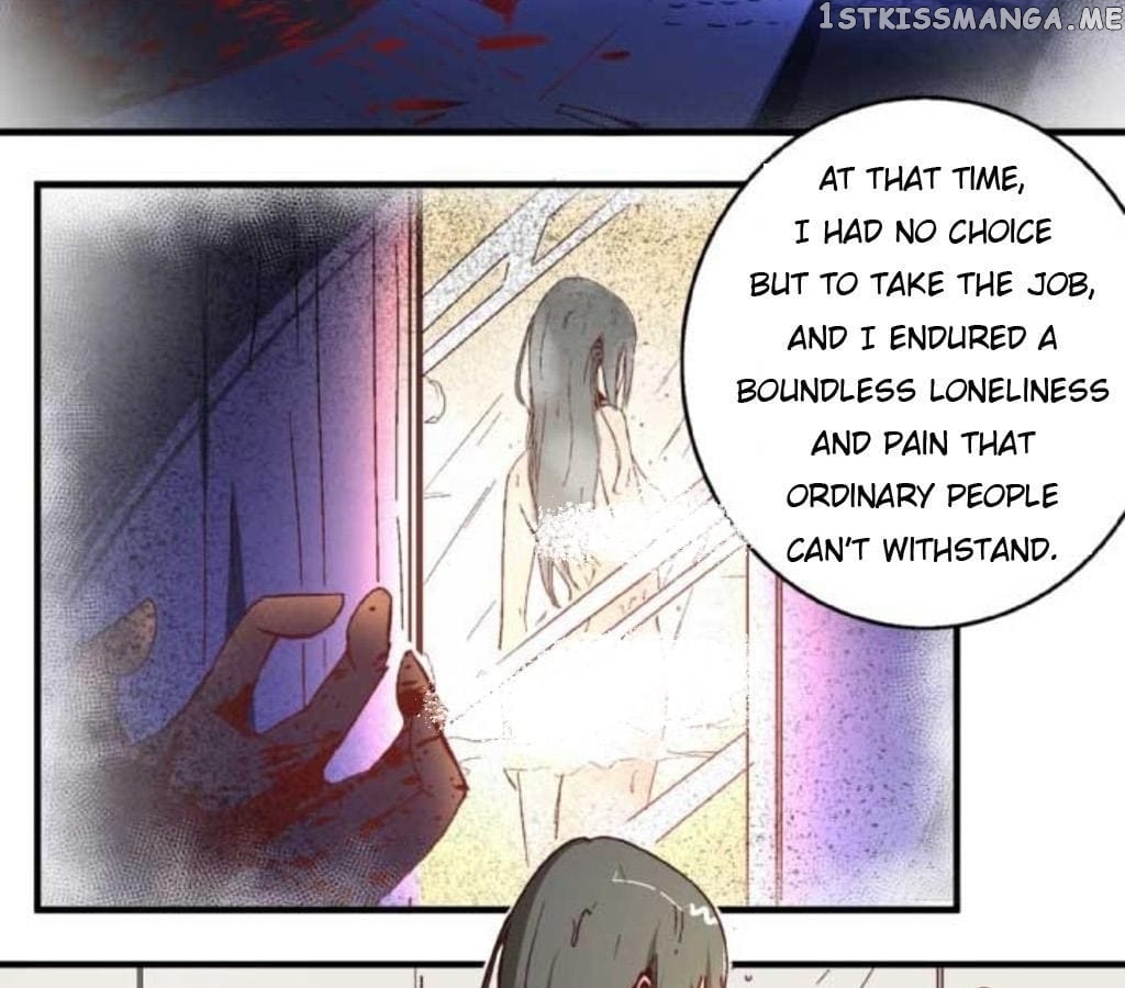 General’s Arranged Marriage chapter 40 - page 19