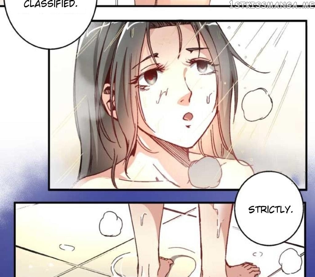 General’s Arranged Marriage chapter 40 - page 21