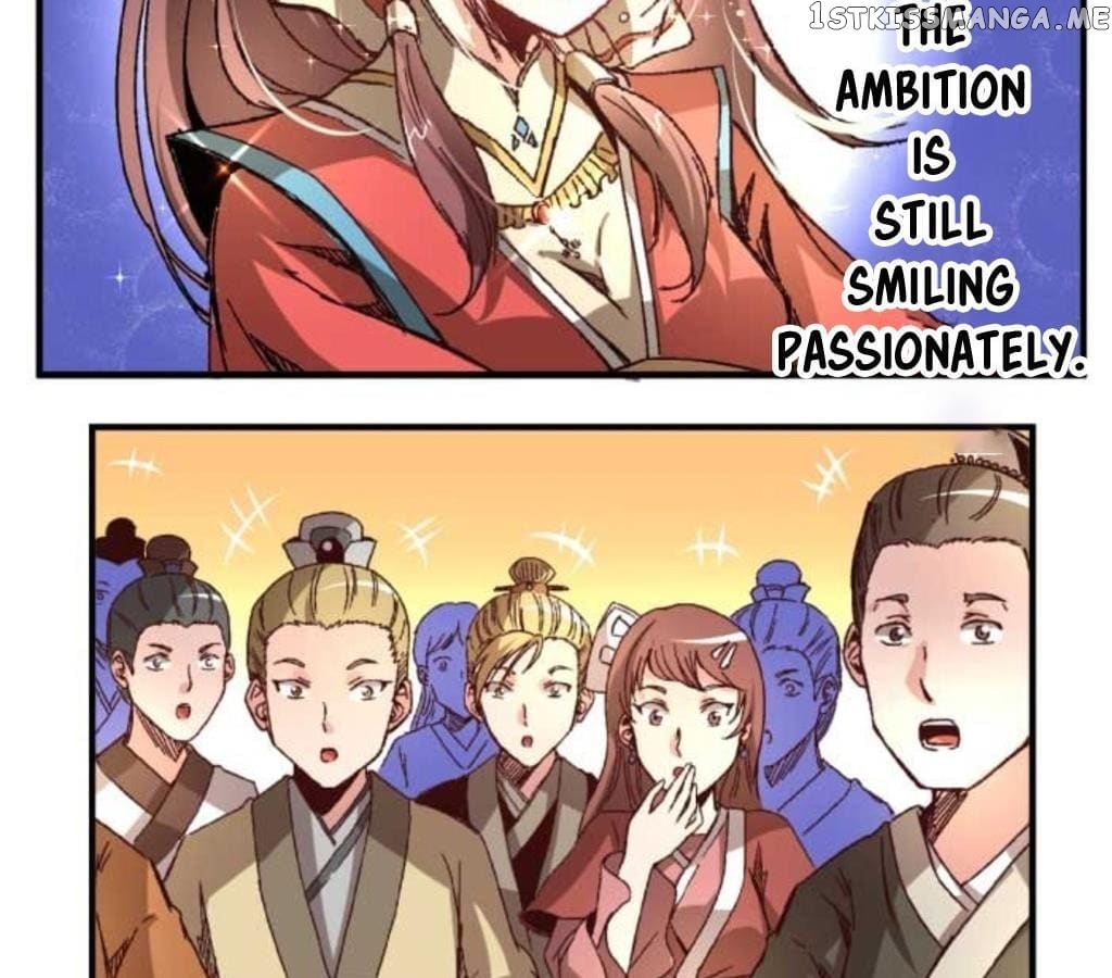 General’s Arranged Marriage chapter 40 - page 24
