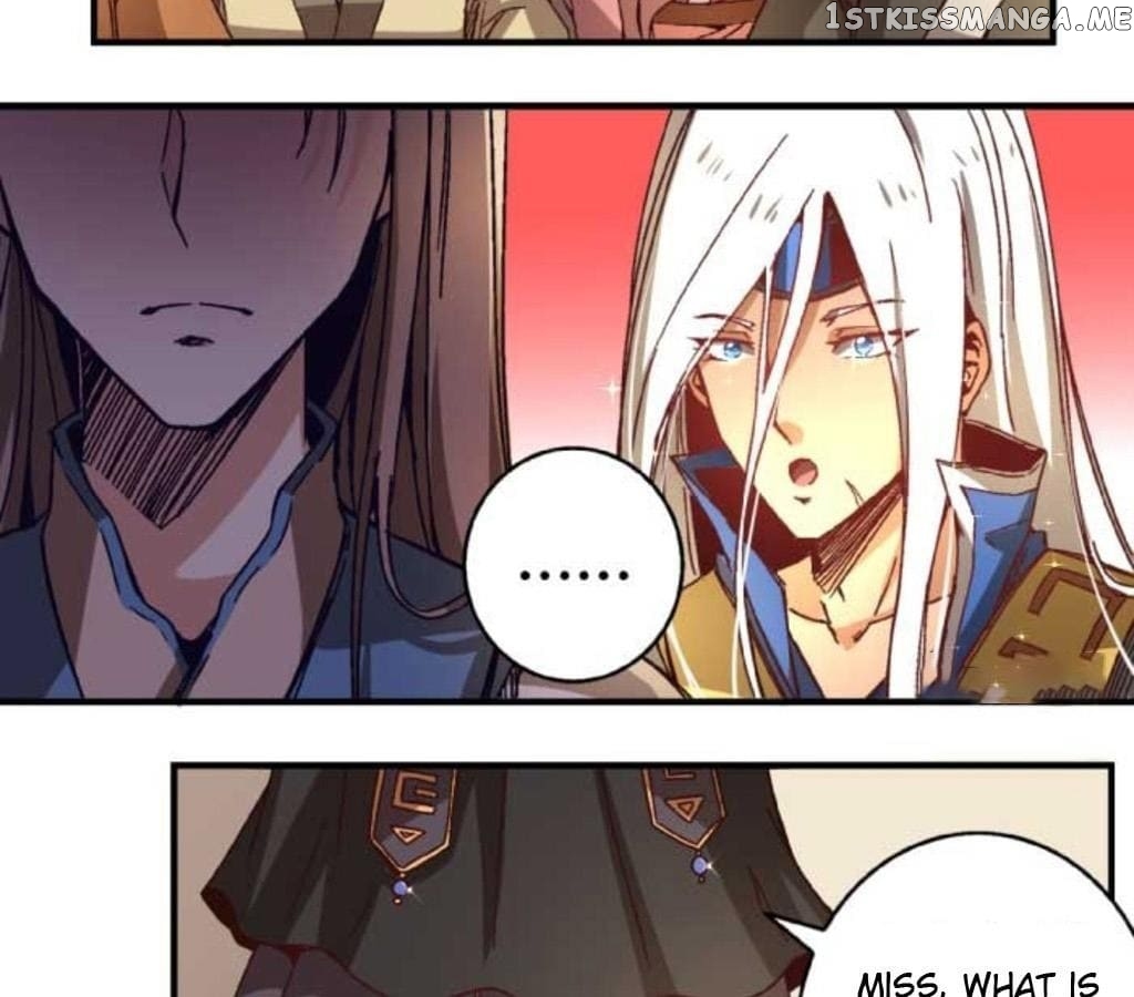 General’s Arranged Marriage chapter 40 - page 25