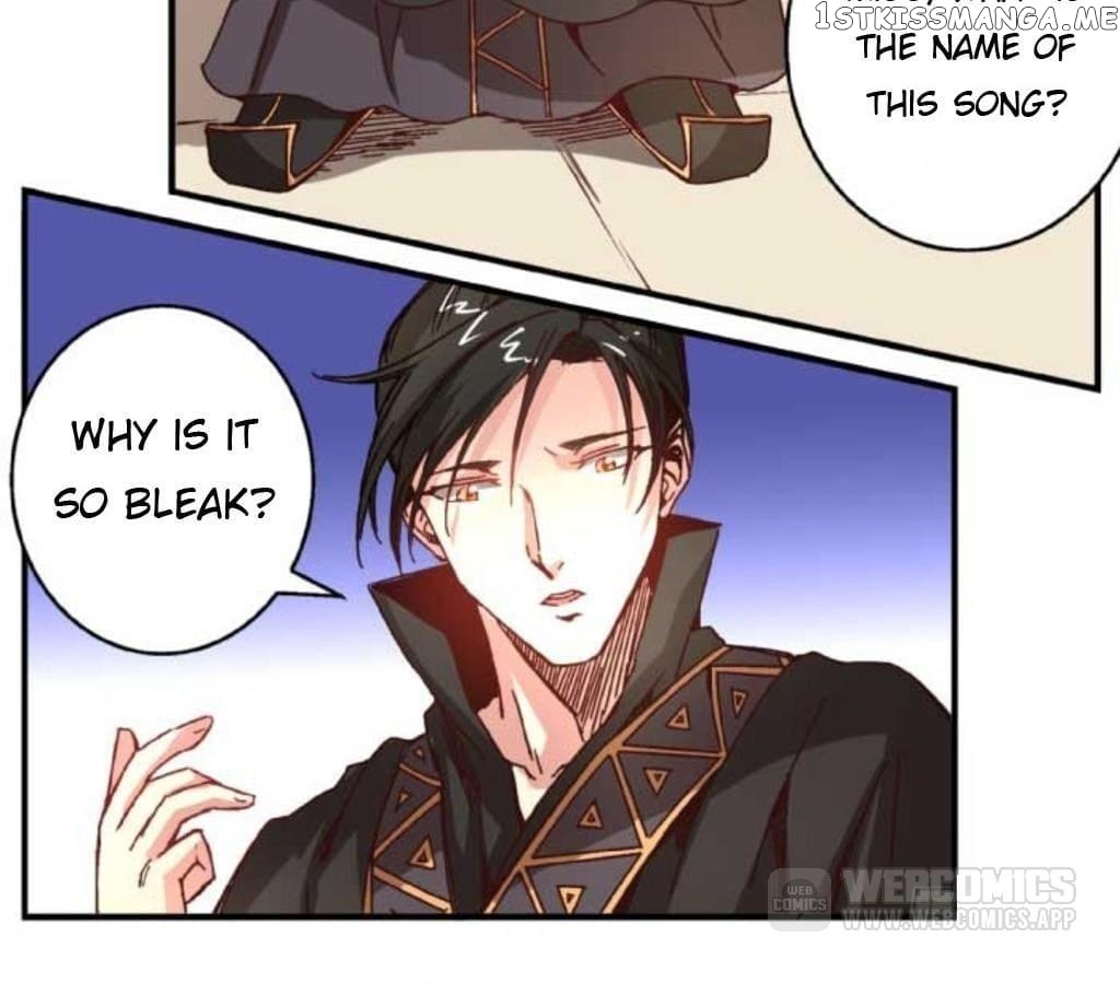 General’s Arranged Marriage chapter 40 - page 26