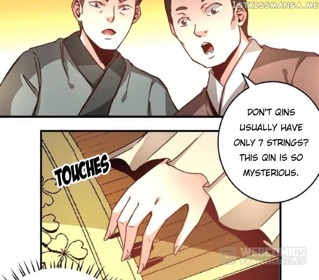 General’s Arranged Marriage chapter 40 - page 6