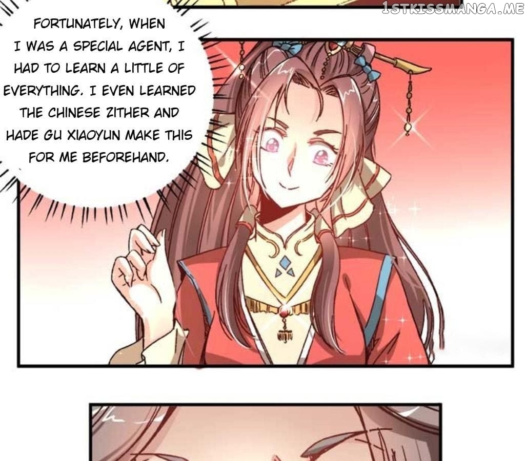 General’s Arranged Marriage chapter 40 - page 7