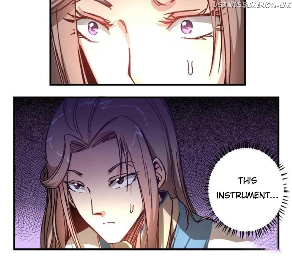 General’s Arranged Marriage chapter 40 - page 8