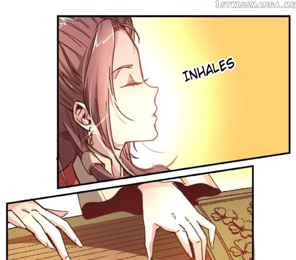 General’s Arranged Marriage chapter 40 - page 9