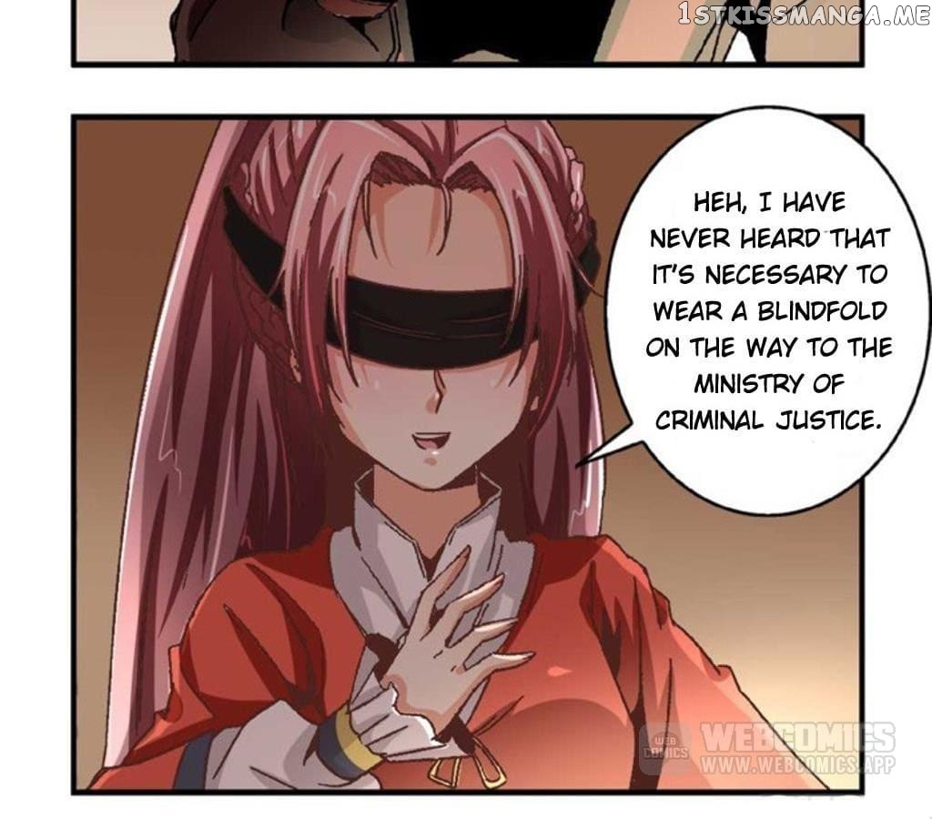 General’s Arranged Marriage chapter 63 - page 10