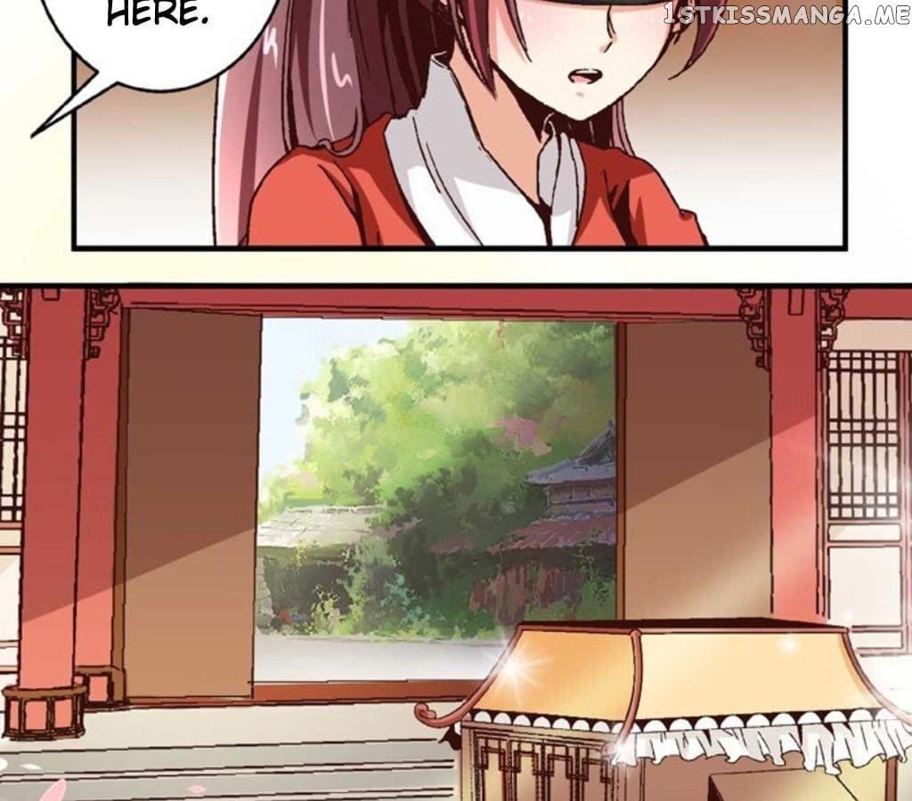 General’s Arranged Marriage chapter 63 - page 13
