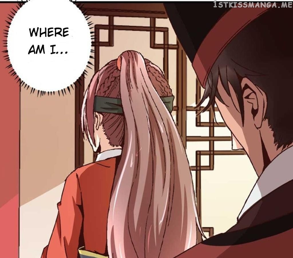 General’s Arranged Marriage chapter 63 - page 16