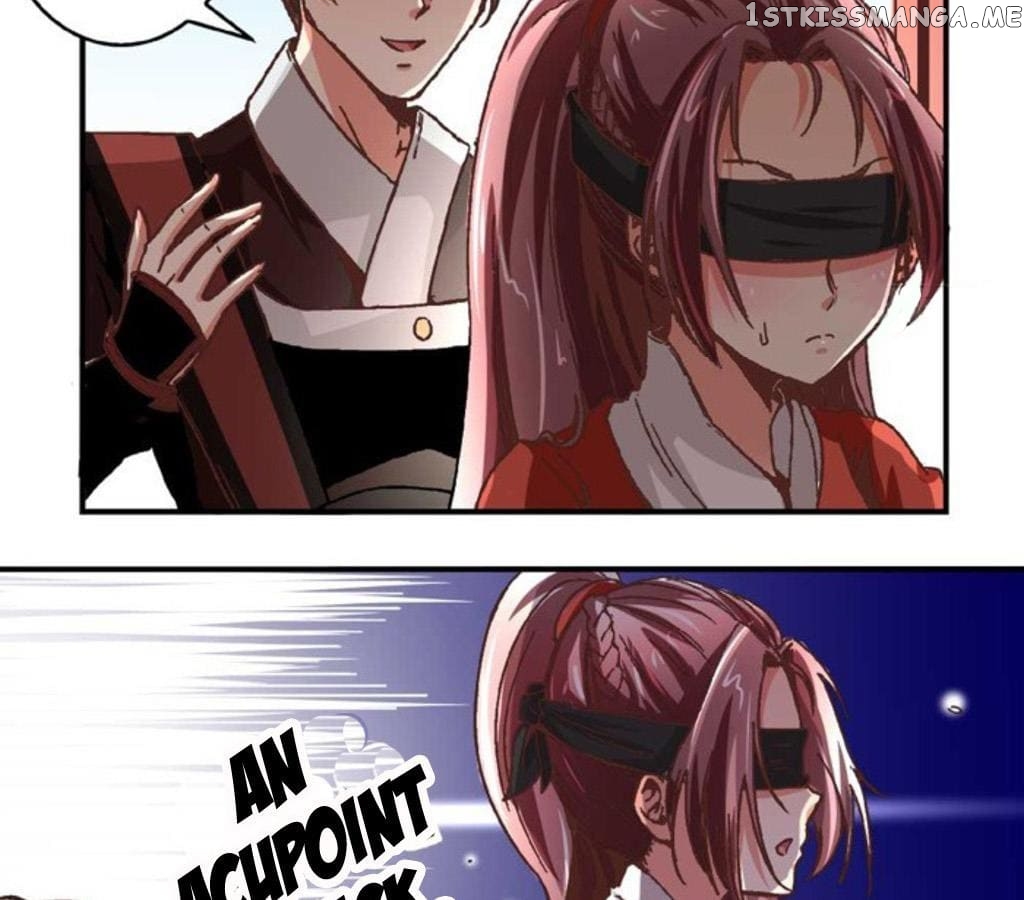 General’s Arranged Marriage chapter 63 - page 19