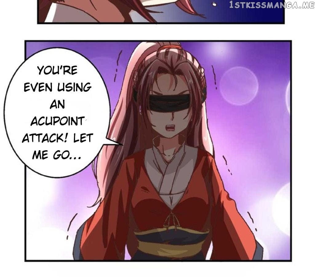 General’s Arranged Marriage chapter 63 - page 21