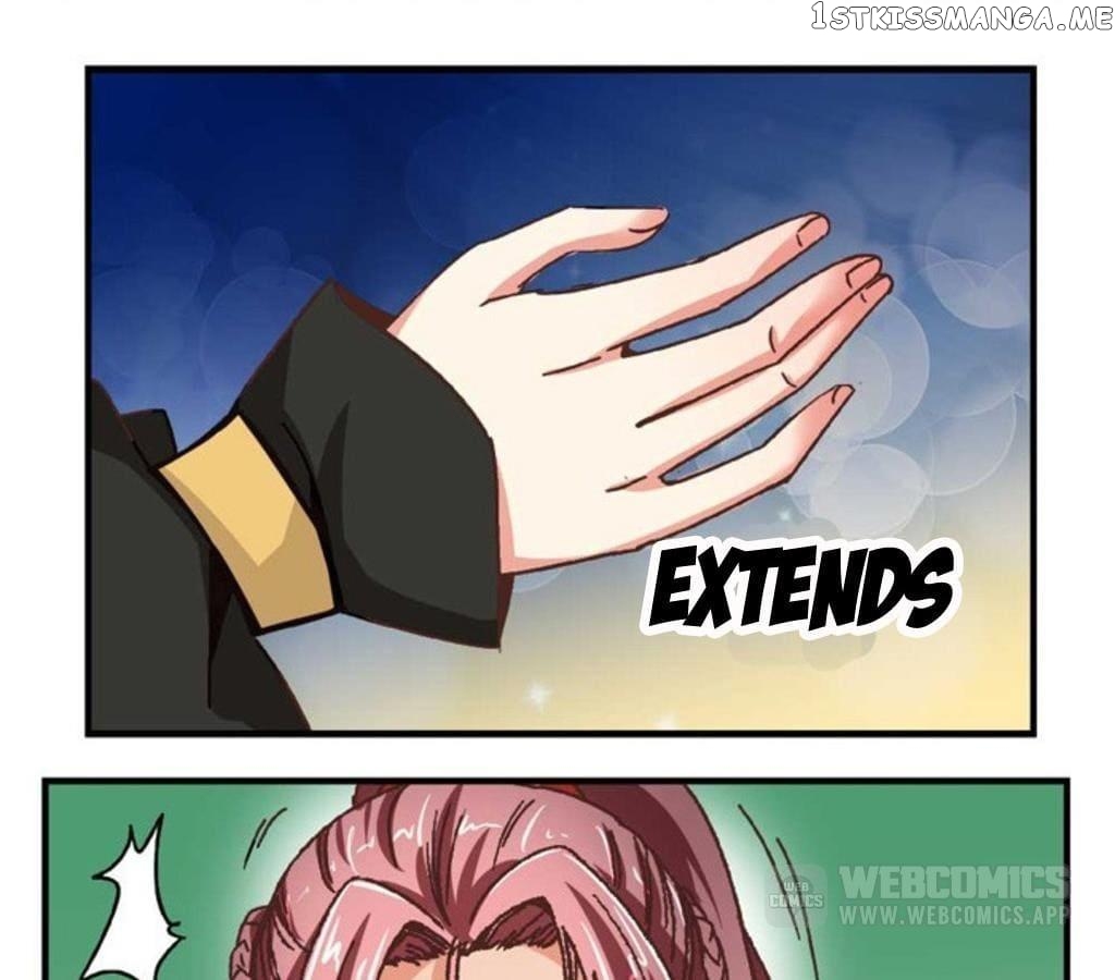 General’s Arranged Marriage chapter 63 - page 26