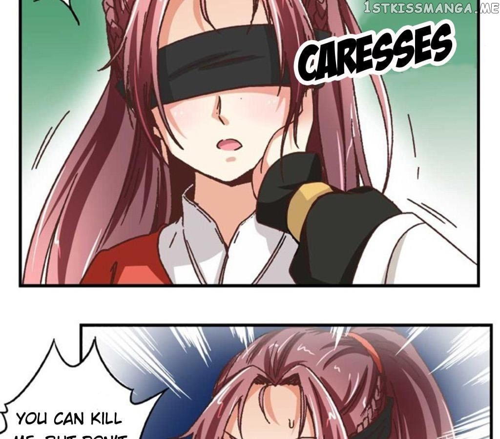 General’s Arranged Marriage chapter 63 - page 27