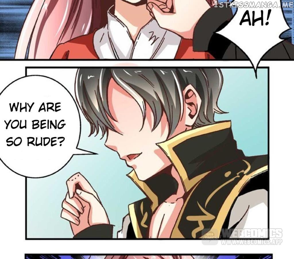 General’s Arranged Marriage chapter 63 - page 30