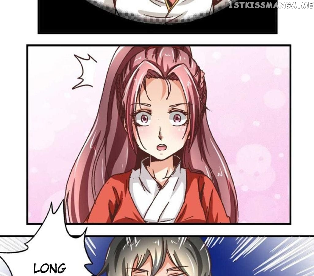 General’s Arranged Marriage chapter 63 - page 33