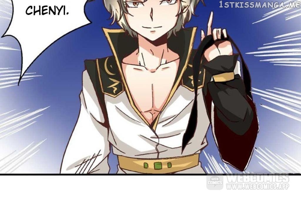 General’s Arranged Marriage chapter 63 - page 34